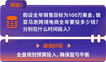亞馬遜七步轉(zhuǎn)型策略 中國企業(yè)出海的產(chǎn)品運(yùn)營致勝指南