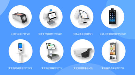 3月25-27日，天波與您相約第十四屆中國(guó)商業(yè)信息化行業(yè)大會(huì) 引領(lǐng)掃碼支付盒子新趨勢(shì)