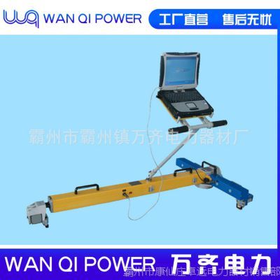 GJY-T-EBJ-2鐵路軌道檢查儀 鐵路專用測量技術(shù)的精準(zhǔn)先鋒